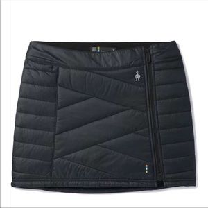Smartwool down skirt